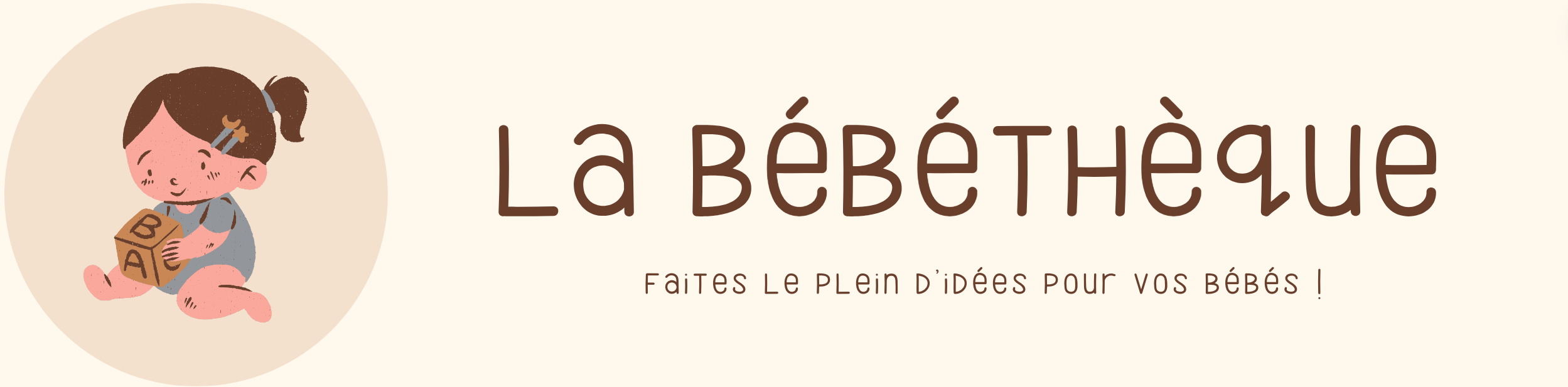 La Bébéthèque